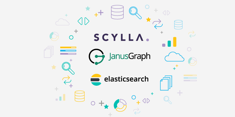 Powering a Graph Data System with Scylla + JanusGraph