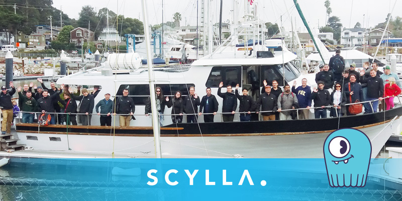 ScyllaDB Team
