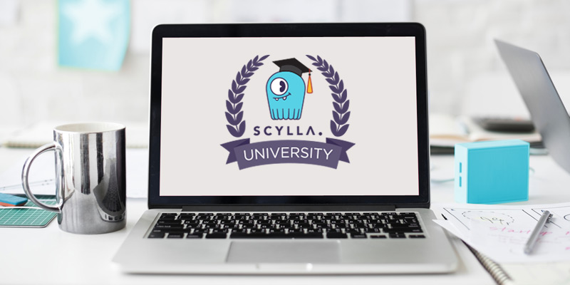 Scylla University