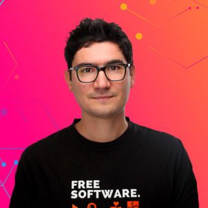 ScyllaDB Summit 2023 Speaker – Alexys Jacob Chief Technical Officer at Numberly