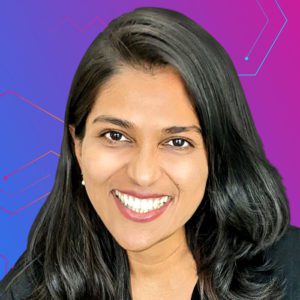 ScyllaDB Summit 2023 Speaker – Geetha Anne, Confluent, Sr Solutions Engineer