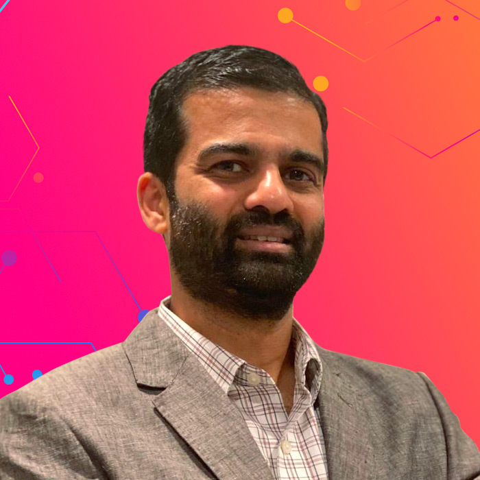 ScyllaDB Summit 2023 Speaker – Harshad S. Sane, Intel Corporation, Principal Software Engineer