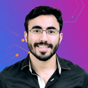 ScyllaDB Summit 2023 Speaker – João Martins, iFood, Software Engineer