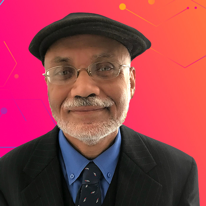 ScyllaDB Summit 2023 Speaker – Kshitij Doshi, Intel Corporation, Senior Principal Engineer