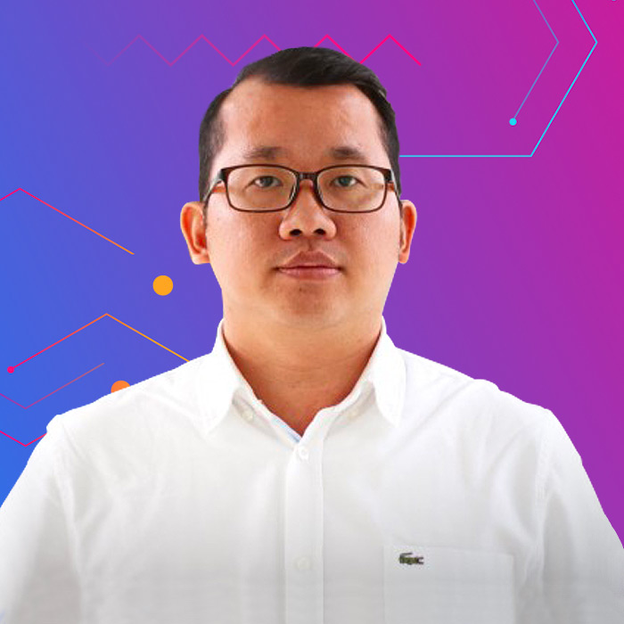 ScyllaDB Summit 2023 Speaker – Nguyen Cao, Security Scorecard, Staff Data Engineer