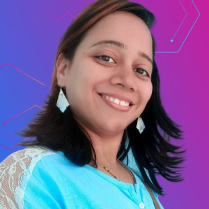 ScyllaDB Summit 2023 Speaker – Pooja Kelgaonkar, Rackspace Technology, Senior Data Architect