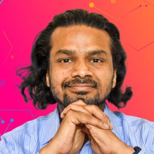 ScyllaDB Summit 2023 Speaker – Rahul Xavier Singh, Anant Corporation, Business Platform Architect