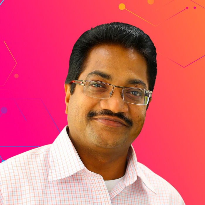 ScyllaDB Summit 2023 Speaker – Ravikumar Buragapu, Adobe, Senior Engineering Manager