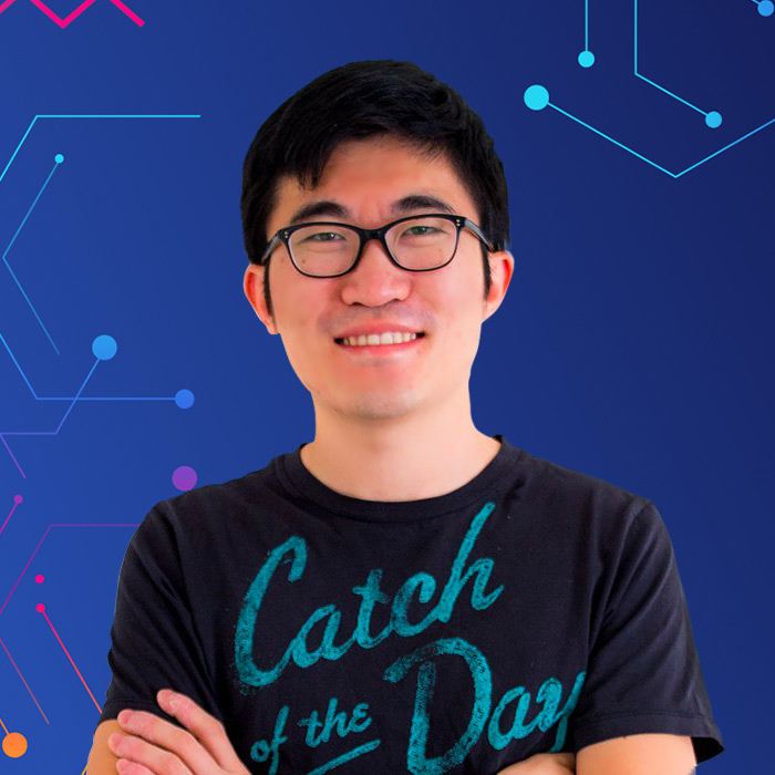 ScyllaDB Summit 2023 Speaker – Stephen Ma, Discord, Senior Software Engineer