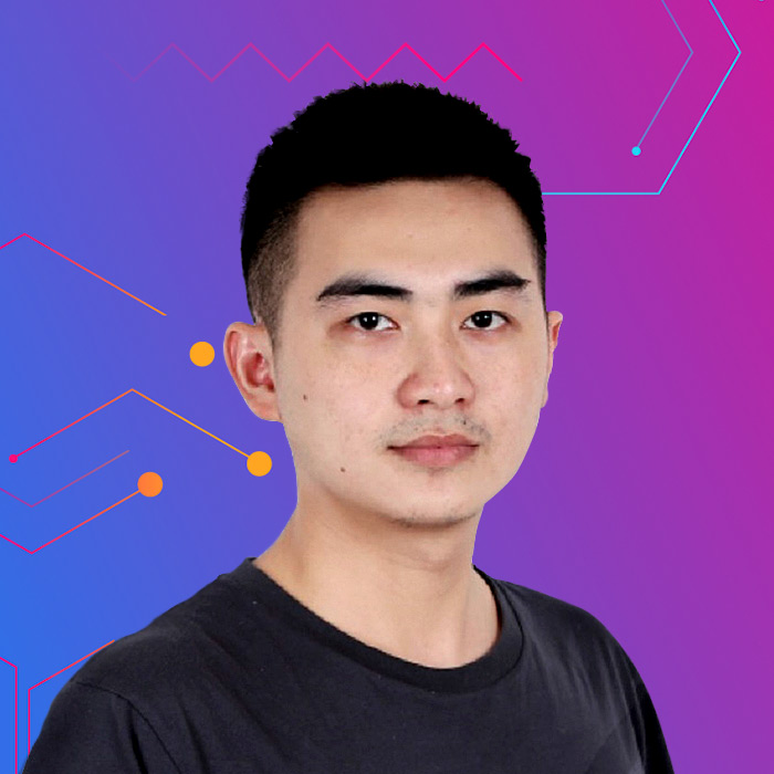 ScyllaDB Summit 2023 Speaker – Zhihao Chen, Level Infinite, Senior Security Engineer