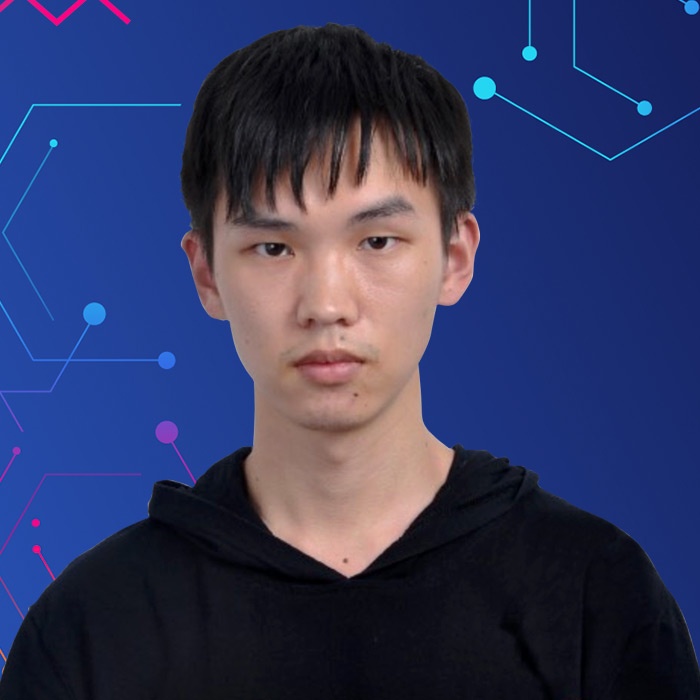 ScyllaDB Summit 2023 Speaker – Zhiwei Peng, Senior Security Engineer