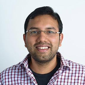 Aravind Srinivasan