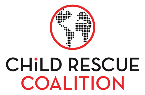 Child Rescue Coalition Logo