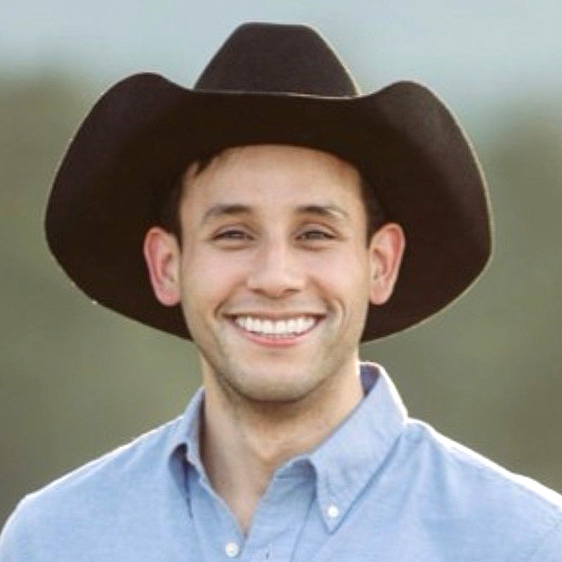 Speaker photo