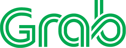 Grab logo