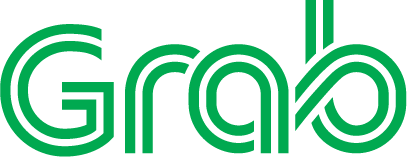 Grab Taxi logo