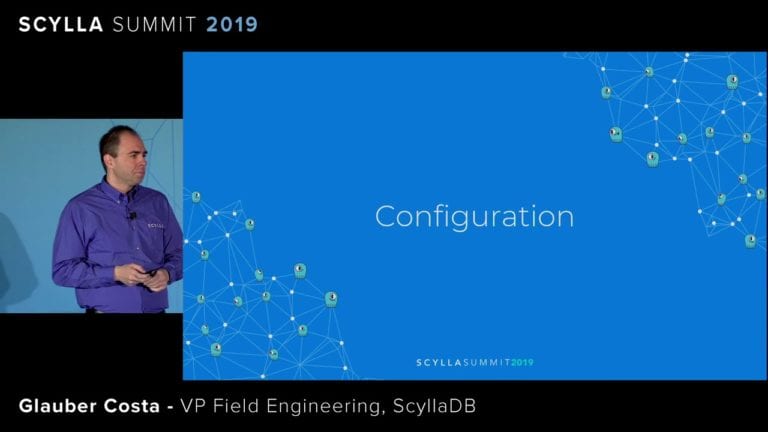 How to Be Successful with ScyllaDB Thumbnail