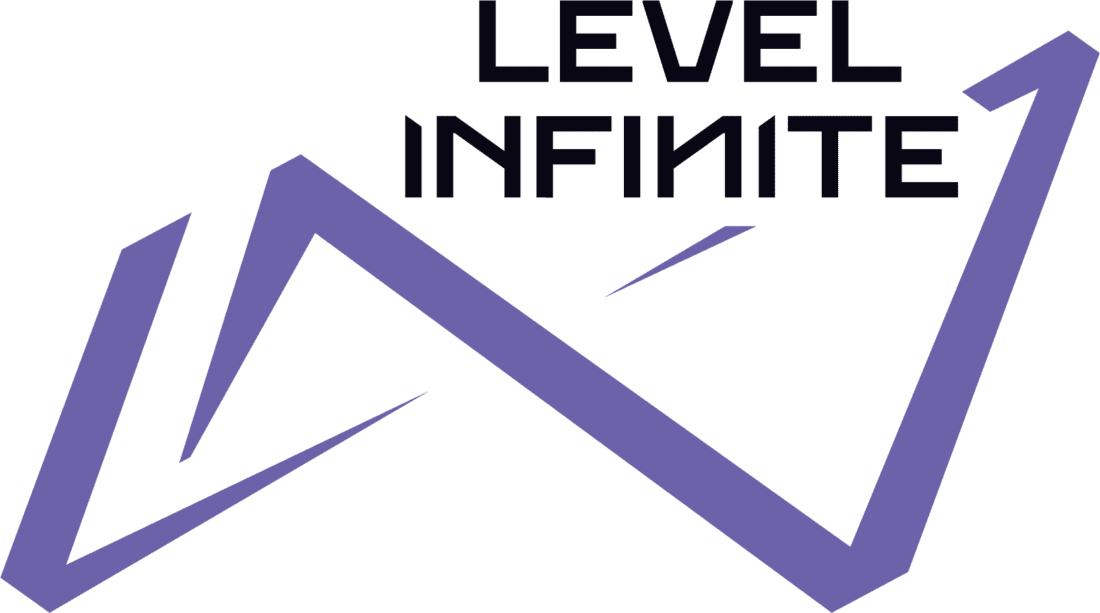 level infinite_logo
