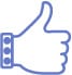 Managed by the Experts icon