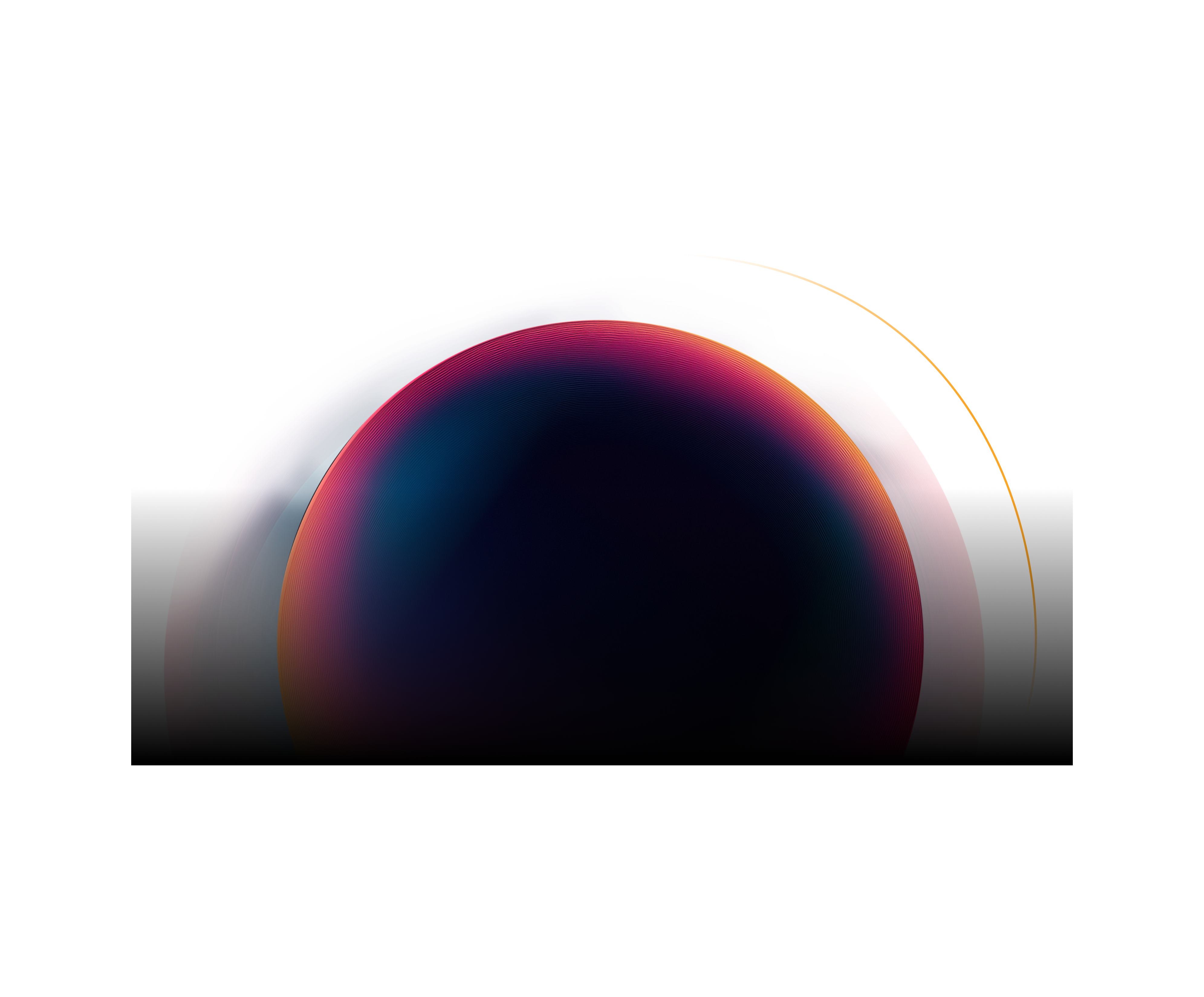 Moebius-Planet