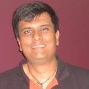 Niraj Konathi