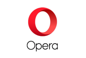 Opera Logo