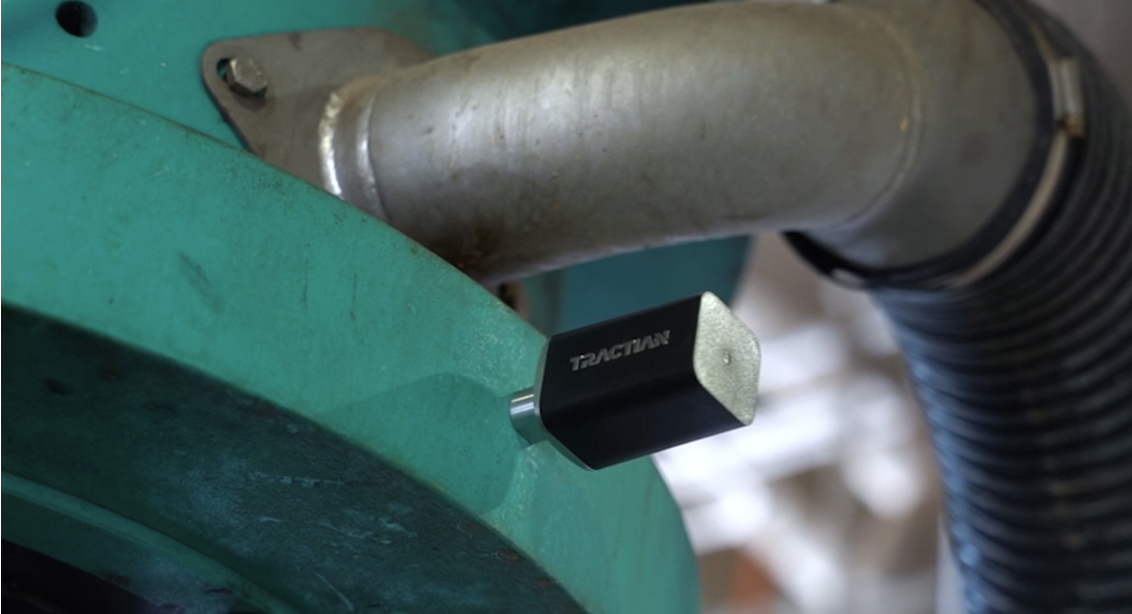 Predictive Analytics of Equipment