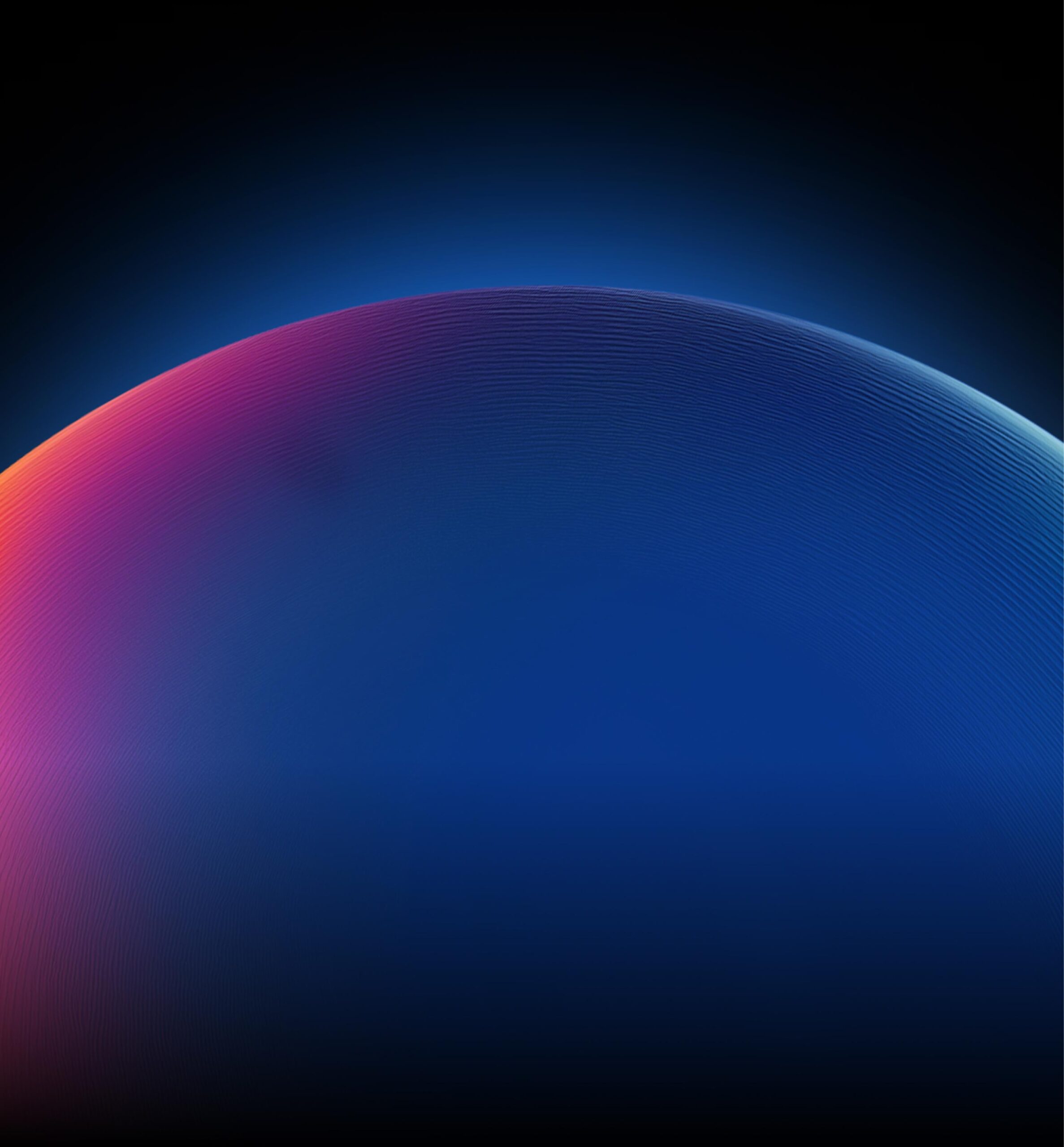 Monster Scale Summit Planet background