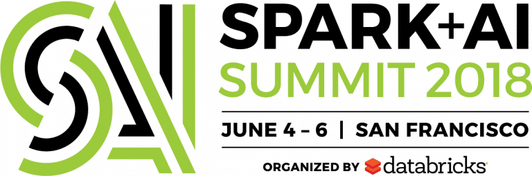 Spark+AI Summit logo