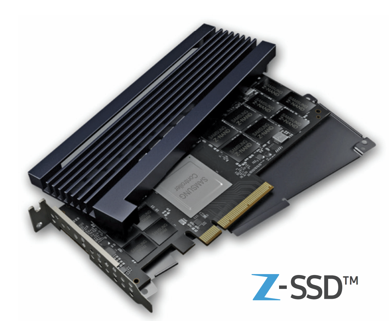samsung data center ssd