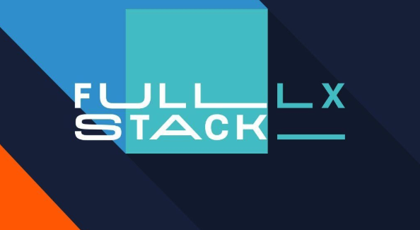 Fullstack image