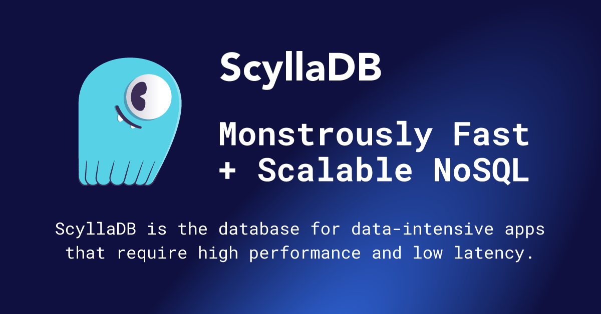 Introduction to DynamoDB | ScyllaDB