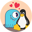 about-linux-love