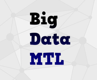 Big Data Montreal