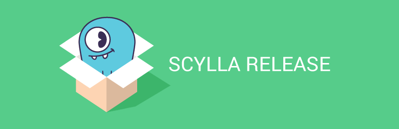 ScyllaDB Software Release