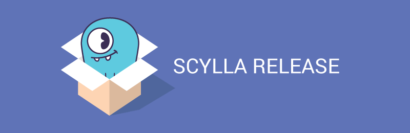 ScyllaDB Release
