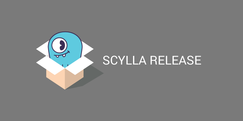 Scylla Release