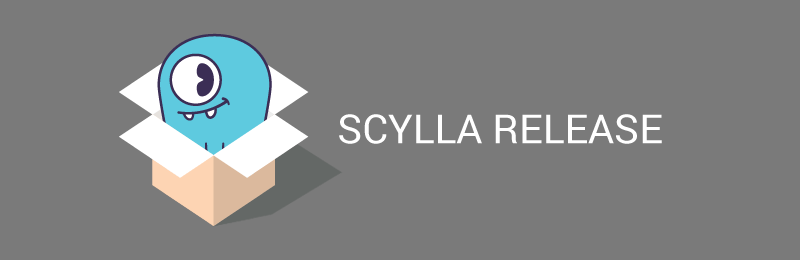 scylla release