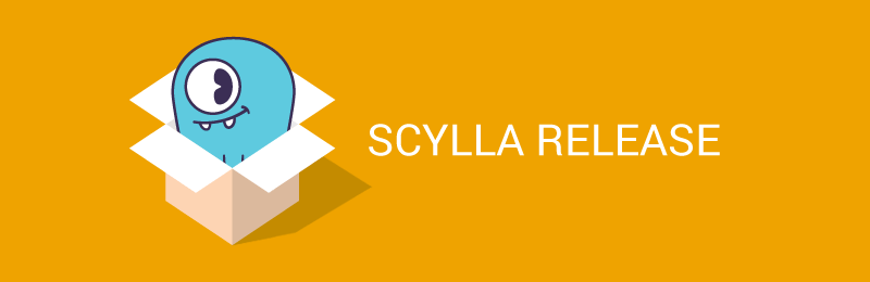 ScyllaDB Release