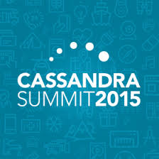 Cassandra Summit 2015