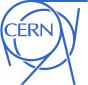 Cern Logo