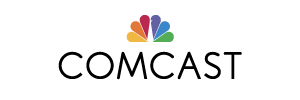logo Comcast