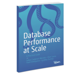 database performance at scale guide