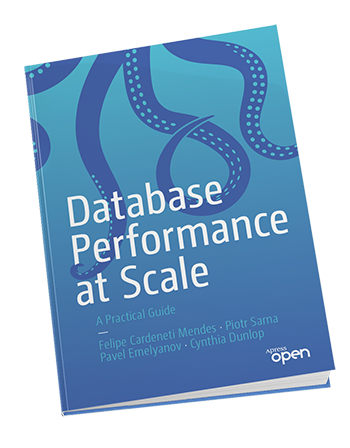 Database Performance at Scale