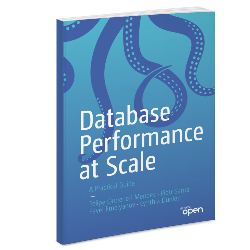 database performance at scale guide