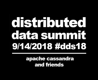 Distributed Data Summit image