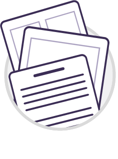 Document icon