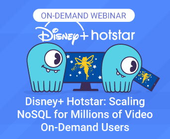 Disney+ Hotstar streaming webinar