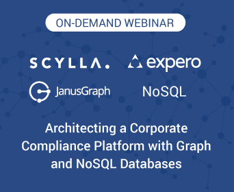 JanusGraph and NoSQL Database