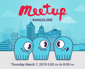 Bangalore meetup image